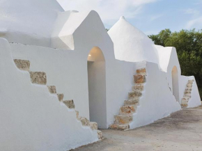 Trulli Rifugio nella Natura Ceglie Messapica